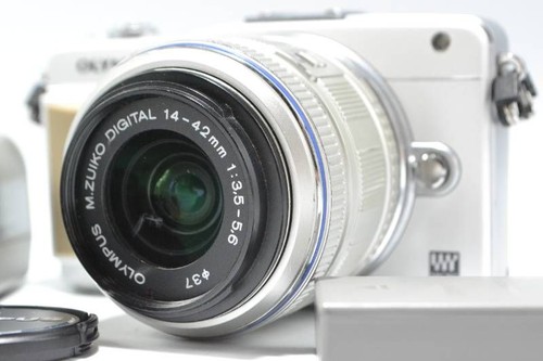 Olympus pen mini - olympus,