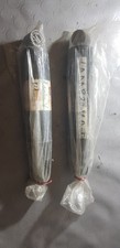 9563 COPPIA AMMORTIZZATORI