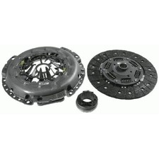 SACHS Kit Frizione Per Audi A6