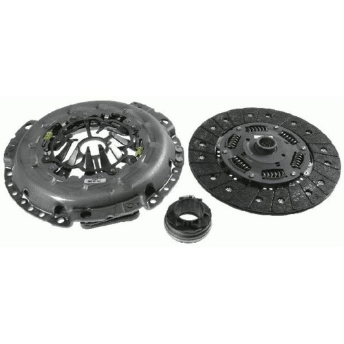 Sachs kit frizione - per, audi