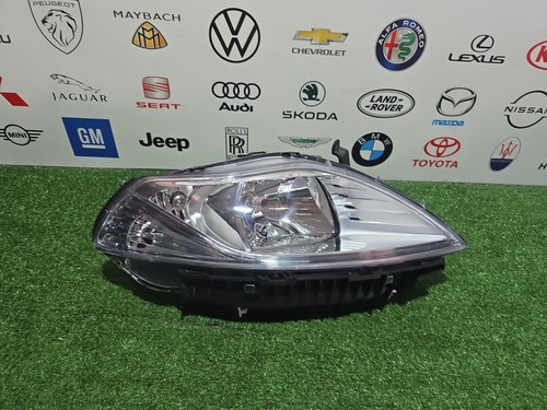 Faro lancia ypsilon - faro, 2015
