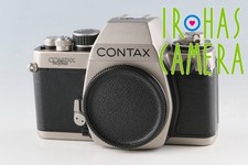 Contax fotocamera reflex - fotocamera,