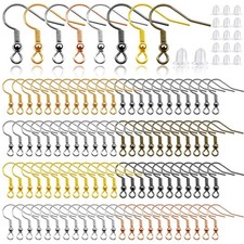 TOAOB 400 Pezzi Ganci