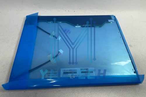 Pannello display lcd - pannello, sharp