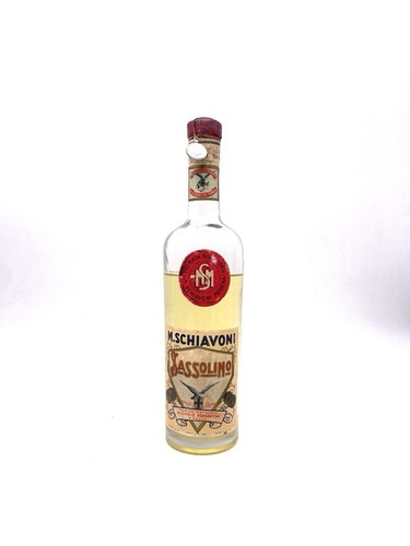Schiavoni sassolino - schiavoni,