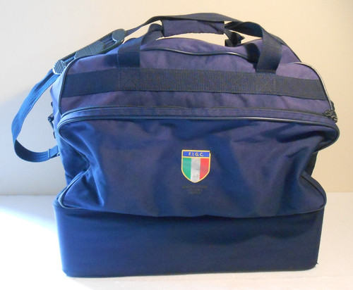Borsone calcio diadora figc - borsone,