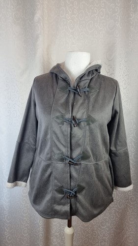 Cappotto donna giacca taglia