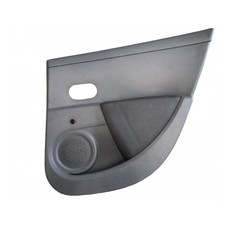 Pannello porta posteriore destro 8200857235 Renault Clio 2006-2013