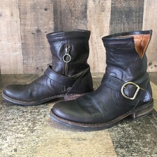 Fiorentini Baker Brown Side