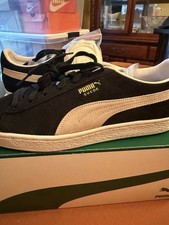 PUMA SUEDE CLASSIC XXI/MENS