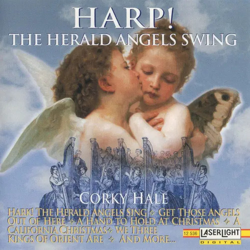 Corky hale harp the - corky,