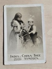 062) VECCHIO POSTER OLANDESE