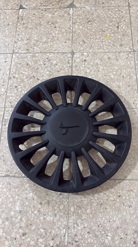 Copricerchio lancia ypsilon - copricerchio,