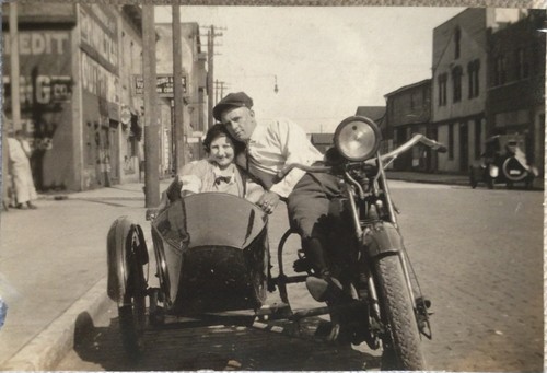 1922 foto epoca uomo - 1922, d'epoca