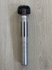 Reggisella bici d'epoca