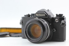 [Ecc+5] Nikon FM fotocamera