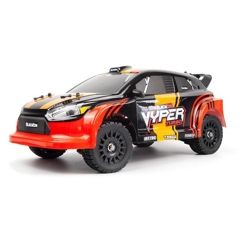 Blackzon vyper turbo 16 - turbo, 1/16
