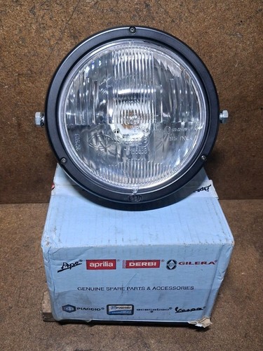 Faro anteriore cev - anteriore, nuovo