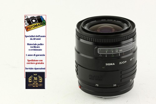 Sigma sony alpha - a, 28-70