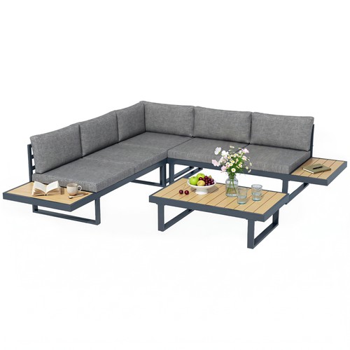 Outsunny set giardino - da,