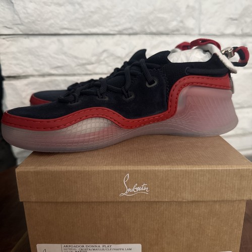 Christian louboutin arpoador - christian,