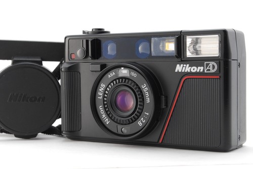 Ottime condizioni nikon l35 - [ottime,