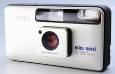 Konica Big Mini BM-201 BM201