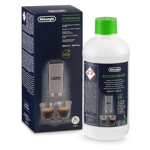 Delonghi decalcificante - delonghi,