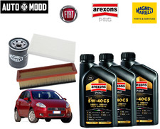 KIT TAGLIANDO FIAT - FORD -