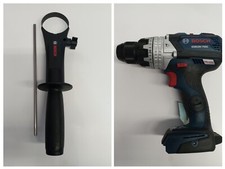 Bosch gsb18v 755c trapano - bosch, gsb18v-755c