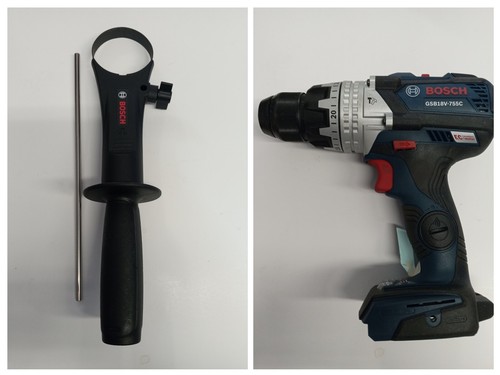 Bosch gsb18v 755c trapano - bosch,