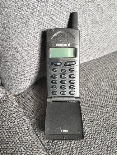 Raro telefono cellulare