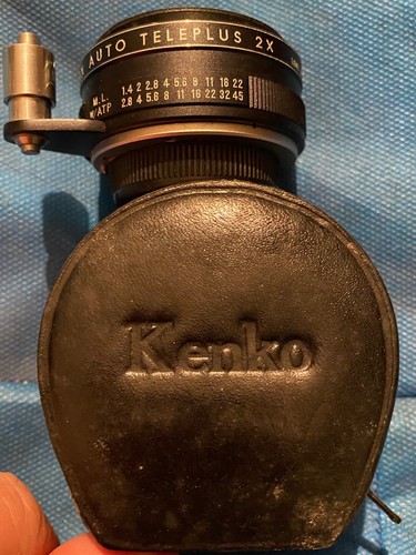 Kenko auto teleplus 2x - kenko,