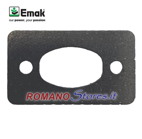 Guarnizione marmitta efco - marmitta,