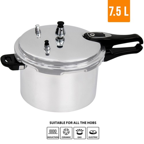Pentola pressione 5 litri - pentola, 7,5
