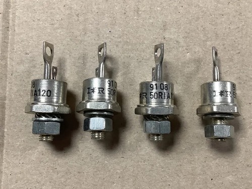 Pezzi ior vishay 50ria 120 - ior,