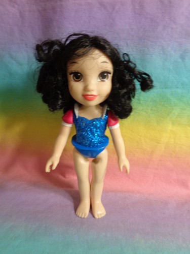 Disney princess petite bambola - disney,