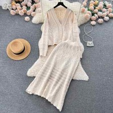 Vestito completo set tailleur - vestito,