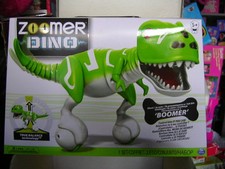 ZOOMER DINO BOOMER