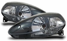 Coppia Fari Fanali Anteriori