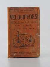 Velox / Velocipedes Bicycles