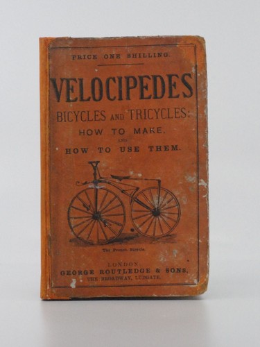 Velox velocipedes bicycles - /,