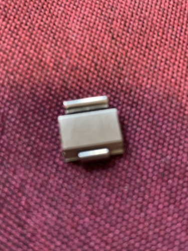 Cartier santos acciaio donna - santos,