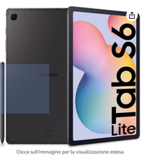 samsung galaxy tab s6 lite 2022