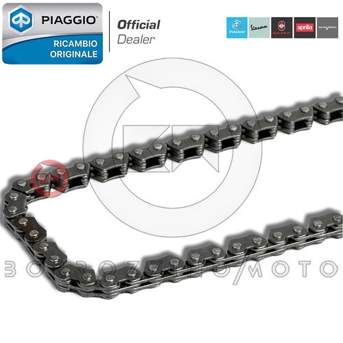 Catena distribuzione - catena,
