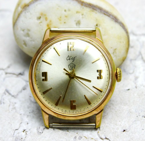 Orologio vintage polso - vintage, da