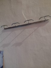 attaccapanni da muro in