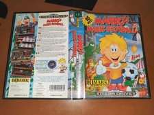SEGA Mega Drive - Marko's