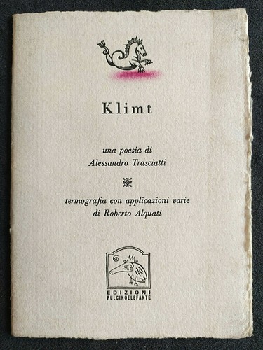 Klimt - klimt, trasciatti)