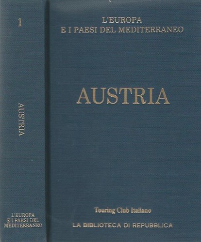 Austria touring club - .,